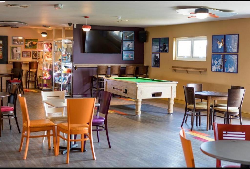 Moonstone Lymington Hotel Leysdown-on-Sea Eksteriør billede